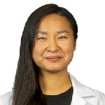 Image of Dr. Zoe Zhuo-Yi Zhang, MD