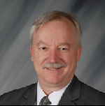 Image of Dr. John R. Edwards, MD