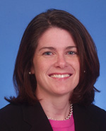 Image of Dr. Jennifer C. Logan, MD