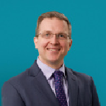 Image of Dr. Justin P. Fox, MD, MHS