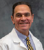 Image of Dr. Francisco Antonio Durazo, FACP, MD