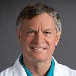 Image of Dr. Miles C. Anderson, MD