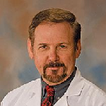 Image of Dr. John William Douglas, MD