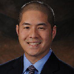 Image of Dr. Mark Ly Wang, MD, PHD