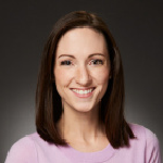 Image of Dr. Erin Rebecca Fiedler, DO