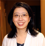 Image of Dr. Bertha Bin-San Lin, M.D.