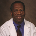 Image of Dr. Neville Washington Forbes, MD