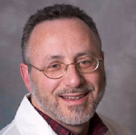 Image of Dr. Evan George, MD