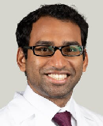 Image of Dr. Irfan Hussain, MD