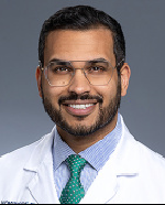 Image of Dr. Ahmed Naser Ali, MD