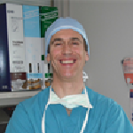 Image of Dr. Darrell White, MD