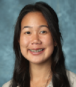Image of Dr. Elisabeth Sachiko Young, MD, MPH