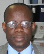 Image of Dr. Peter K. Asafo-Adjei, MD