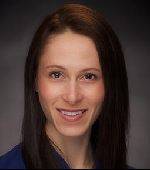 Image of Dr. Erin C. Moore, MD