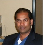 Image of Dr. Prem K. Kittusamy, MD
