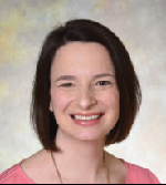 Image of Dr. Sandra J. Japuntich, LP, MS, PhD
