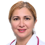 Image of Dr. Roya Fathollahi, MD