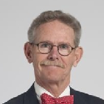 Image of Dr. William H. Seitz Jr., MD
