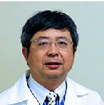 Image of Dr. Yong G. Peng, PhD, MD, FASE