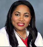 Image of Dr. Gillian Marcia Griffith, MD