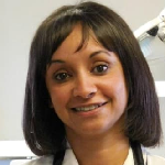 Image of Dr. Iman Aly Mokhles, DDS
