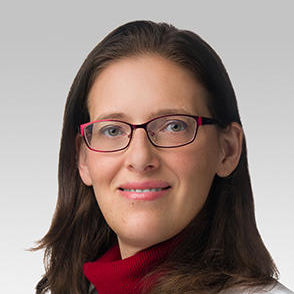 Image of Dr. Esther E. Vorovich, MD, MSCE