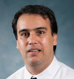 Image of Dr. Syed Abbas, MD