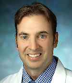 Image of Dr. James A. Clyne, DO