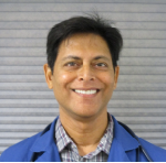 Image of Dr. Naresh P. Singh, MD