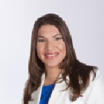 Image of Dr. Tania Nohelia Espinal-Krane, DO