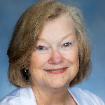 Image of Dr. Amy M. Sprague, MD