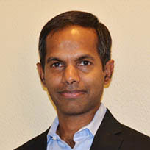Image of Dr. Srinivas R. Panja, MD