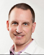 Image of Dr. Joseph C. Kueter, MD