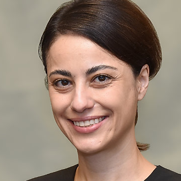 Image of Dr. Natalia Kyriazidis, MD, BS, MS