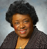 Image of Dr. Sandra L. Gadson, MD