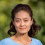 Image of Dr. Ying Wu, MD