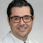 Image of Dr. Moussa Jabbour, MD