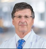 Image of Dr. Steven R. Bailey, MD