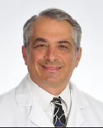 Image of Dr. Michael Patriarco, DO