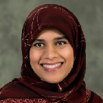 Image of Dr. Ifrah Jamil, MD