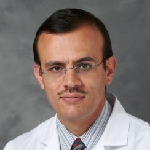Image of Dr. Mohammed Z. Abu-Mahfouz, MD