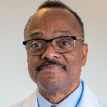 Image of Dr. Darryl A. Woods, MD