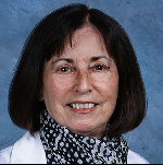 Image of Dr. Gail L. Levine, MD