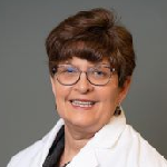 Image of Dr. Kathleen M. Villarreal, MD