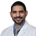 Image of Dr. Leonel Elias Carrasco Abinader, MD