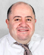 Image of Dr. Khaldoun Almhanna, MPH, MD