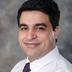 Image of Dr. Imran Nazir Mir, MD
