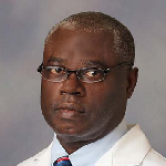 Image of Dr. Simi Vincent, MD, MSCI, PhD