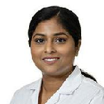 Image of Dr. Akhila Madala, MD
