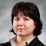 Image of Dr. Anastasia Luniova, MD, Physician